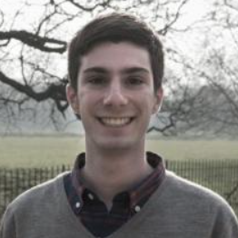 Jack Swab, University of Kentucky 