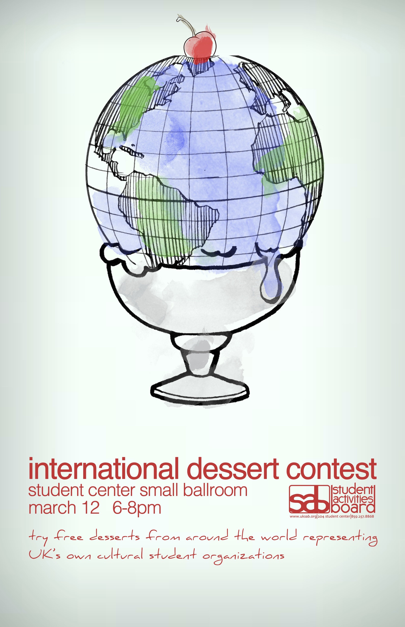 International Dessert Conference