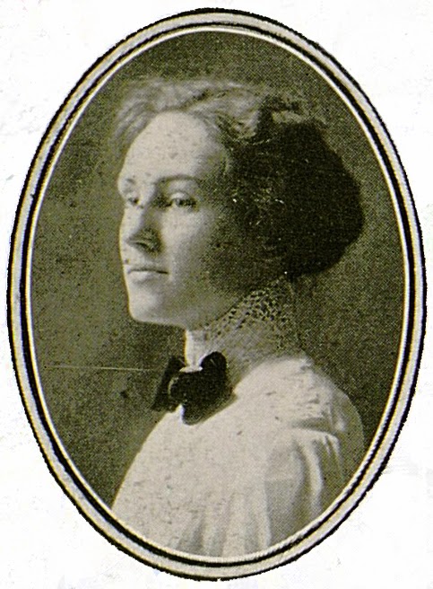 Virginia Clay McClure